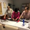 PIECZENIE AROMATYCZNYCH PIERNIKÓW