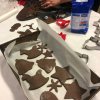 PIECZENIE AROMATYCZNYCH PIERNIKÓW