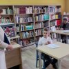 KONKURS PIĘKNEGO CZYTANIA 2023