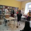 KONKURS PIĘKNEGO CZYTANIA 2023