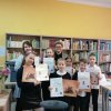 KONKURS PIĘKNEGO CZYTANIA 2023