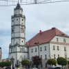 PACZKÓW DAWNIEJ I DZIŚ-WSPOMNIENIA