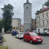 PACZKÓW DAWNIEJ I DZIŚ-WSPOMNIENIA BRAMA KŁODZKA
