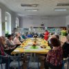 PACZKÓW WCZORAJ DZIŚ I JUTRO