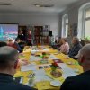 PACZKÓW WCZORAJ DZIŚ I JUTRO
