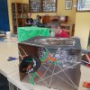 PIERWSZE WAKACYJNE ZAJĘCIA
