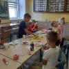 WAKACJE W BIBLIOTECE - ŁAPACZ SNÓW