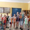 WAKACJE W BIBLIOTECE - ŁAPACZ SNÓW
