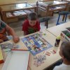 WAKACJE W BIBLIOTECE - ŁAPACZ SNÓW
