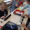WAKACJE W BIBLIOTECE - ŁAPACZ SNÓW