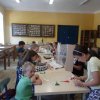 WAKACJE W BIBLIOTECE - DZIEŃ REKINA