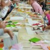WAKACJE W BIBLIOTECE - O RETY! SERWETY!
