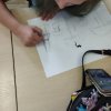 WAKACJE W BIBLIOTECE - RODZINKA MUMINKA