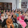 DZIECI Z PUBLICZNEGO PRZEDSZKOLA NR 1 W PACZKOWIE NA TEATRZYKU!