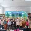 DZIECI Z PUBLICZNEGO PRZEDSZKOLA NR 1 W PACZKOWIE NA TEATRZYKU!