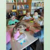 OBCHODZIMY TYDZIEŃ BIBLIOTEK-DZIEWIĘTLICE