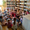 TYDZIEŃ BIBLIOTEK 