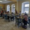 FERIE ZIMOWE 2023 - CZWARTE ZAJĘCIA